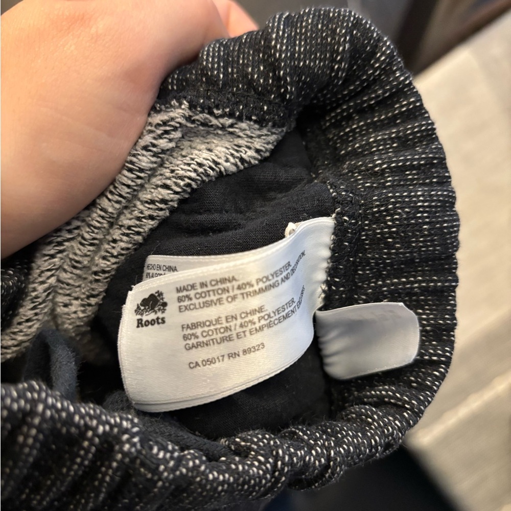 Roots Sweat Pants - Picture 5 of 7